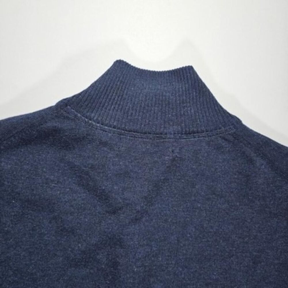 Unbranded Men's Blue Jumper - Picture 3 of 8